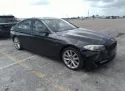 2013 BMW 535I 3L I-6  DI, DOHC, VVT, turbo  300HP 6