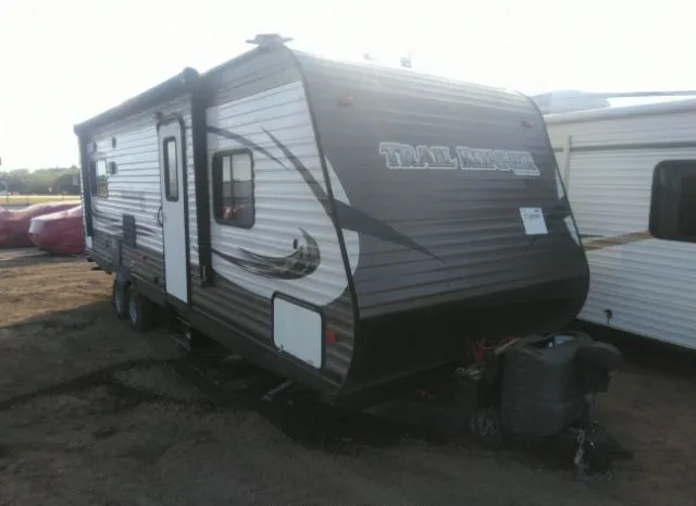 2017 HEARTLAND RV  - Image 1.