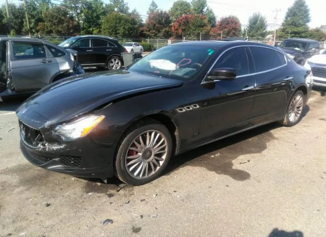 I Bought a Cheap HAIL TOTALED MASERATI from Auction! It came