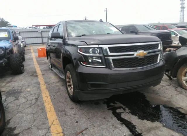 2015 CHEVROLET  - Image 1.