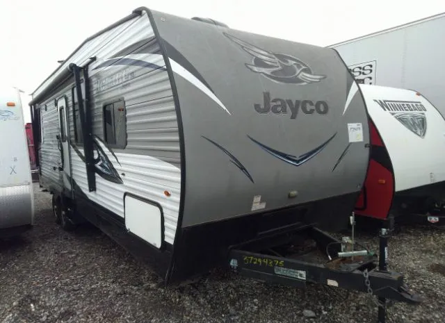 2017 JAYCO  - Image 1.