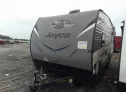 2017 JAYCO  - Image 2.