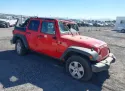 2015 JEEP WRANGLER UNLIMITED 3.6L 6