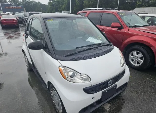 2015 SMART  - Image 1.