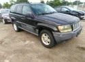 2004 JEEP GRAND CHEROKEE 4L I-6   195HP 6