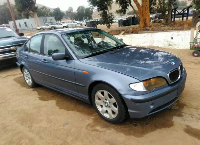 2004 BMW  - Image 1.