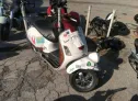 2010 VESPA  - Image 1.