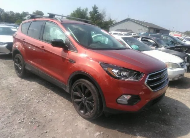 2019 FORD  - Image 1.