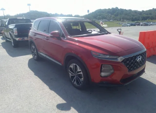 2019 HYUNDAI  - Image 1.