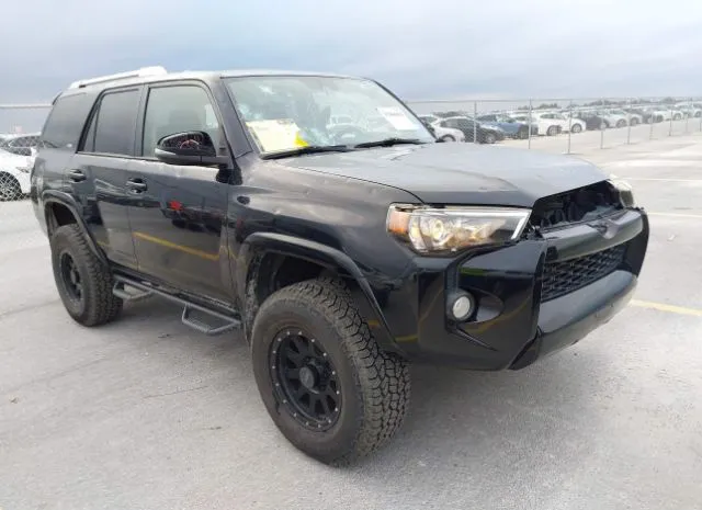 2016 TOYOTA  - Image 1.