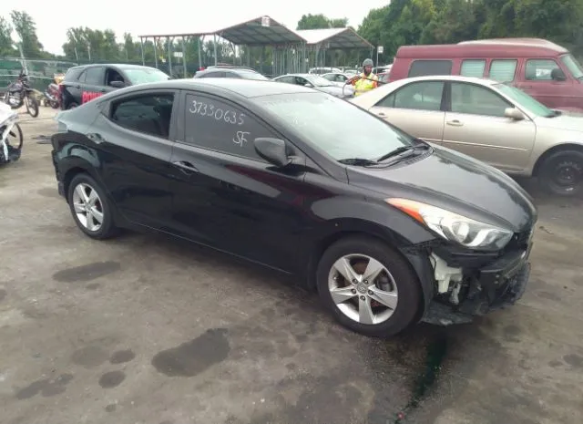 2013 HYUNDAI  - Image 1.