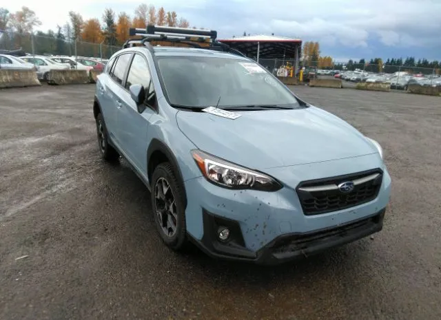 2020 SUBARU  - Image 1.