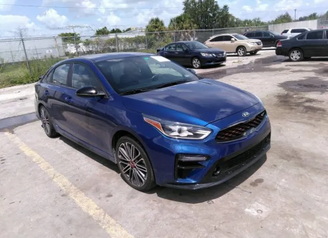 2021 KIA  - Image 1.