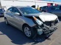 2011 HYUNDAI SONATA 2.4L 4