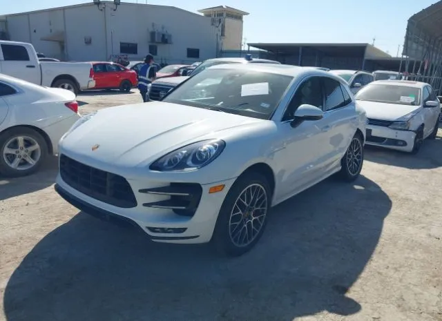 2016 Porsche Macan S for Sale - Cars & Bids