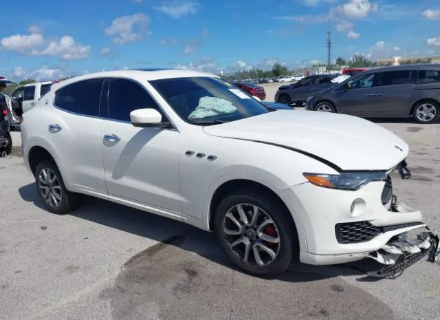 2020 MASERATI  - Image 1.