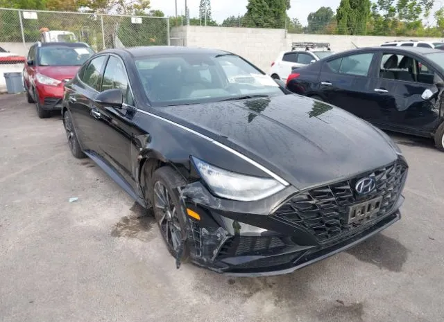 2020 HYUNDAI  - Image 1.