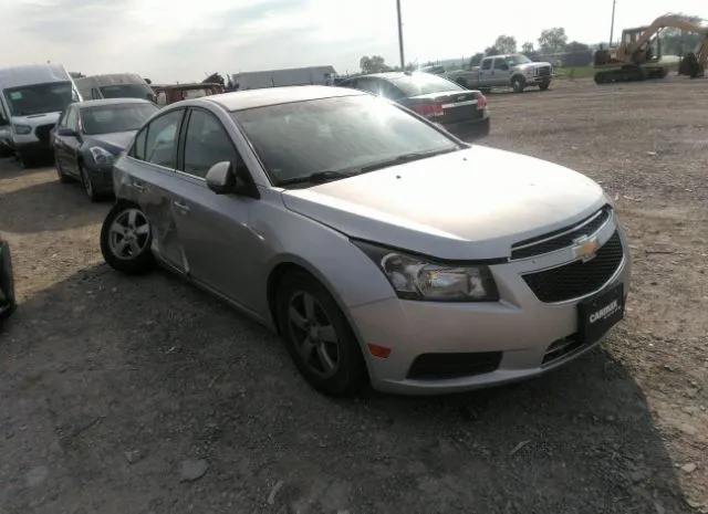 2014 CHEVROLET  - Image 1.