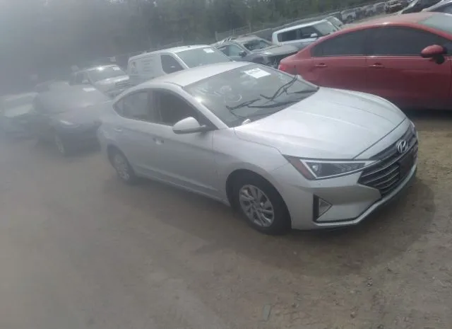 2019 HYUNDAI  - Image 1.