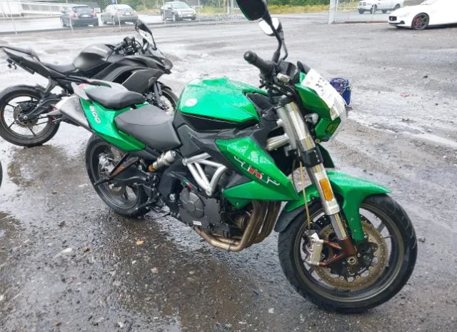 2017 BENELLI  - Image 1.