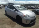 2015 TOYOTA PRIUS 1.8L 4