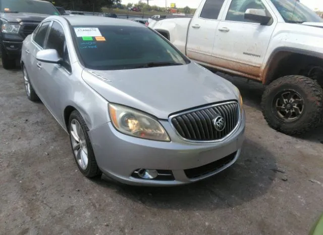 2012 BUICK  - Image 1.