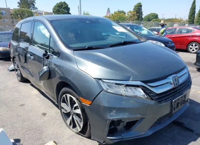 2019 HONDA  - Image 1.