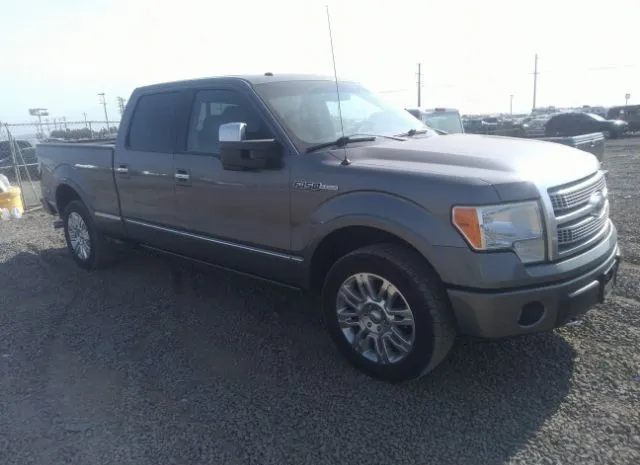 2010 FORD  - Image 1.