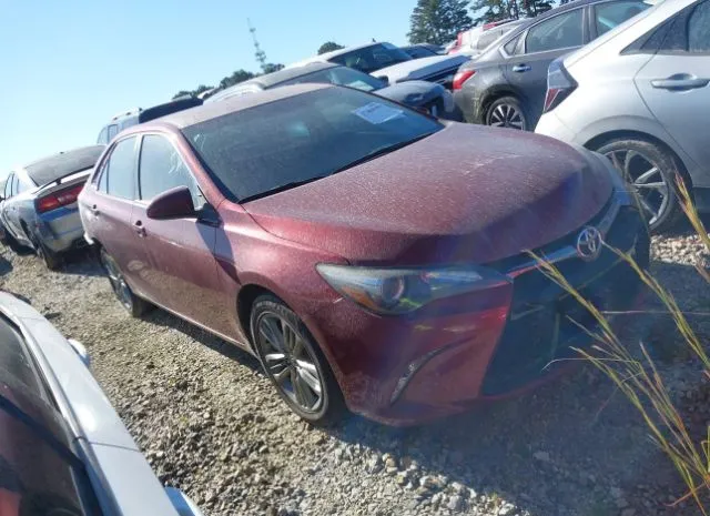 2015 TOYOTA  - Image 1.