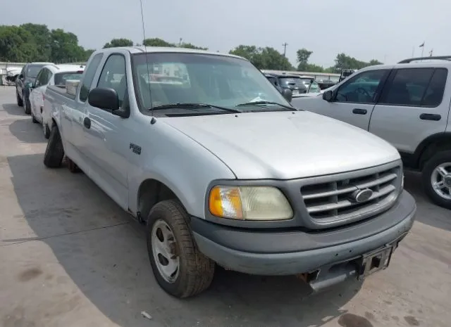 2002 FORD  - Image 1.