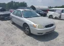 2006 FORD TAURUS 3L V-6   153HP 6