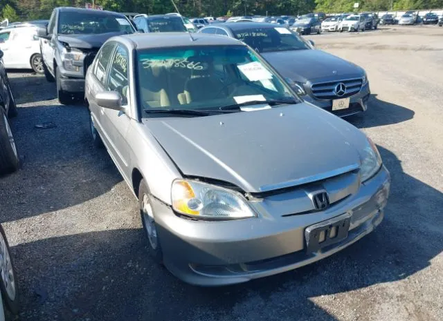 2003 HONDA  - Image 1.