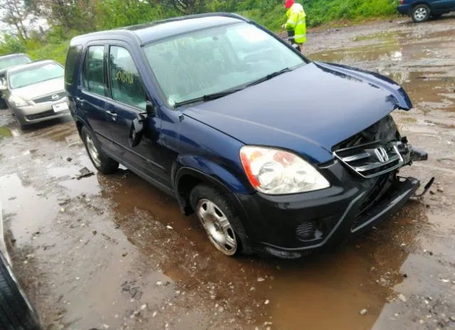 2005 HONDA  - Image 1.