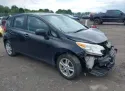 2014 NISSAN Versa Note 1.6L 4