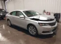 2016 CHEVROLET IMPALA 2.5L 4