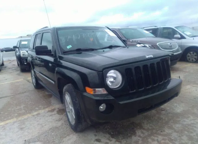 2010 JEEP  - Image 1.