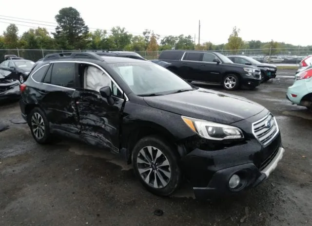 2017 SUBARU  - Image 1.