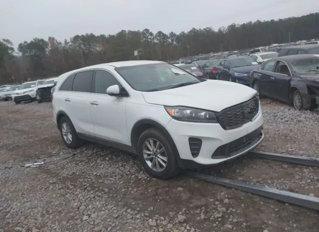 2019 KIA  - Image 1.