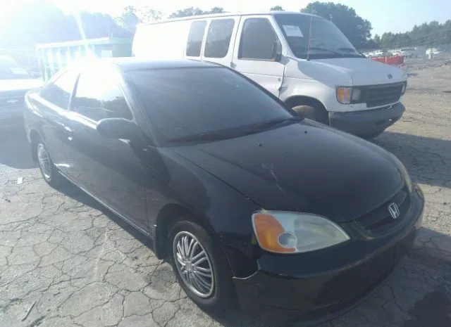 2003 HONDA  - Image 1.