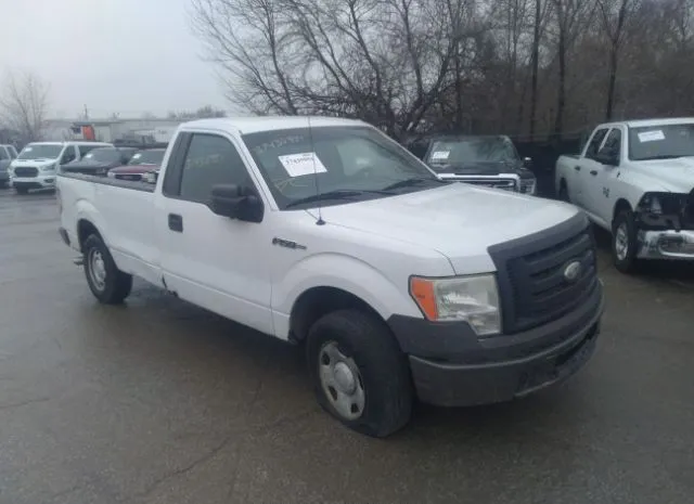 2009 FORD  - Image 1.