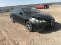 2017 TOYOTA CAMRY 2.5L 4