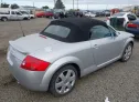 2001 AUDI  - Image 4.