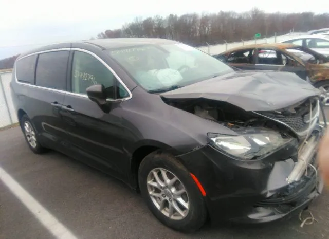 2018 CHRYSLER  - Image 1.