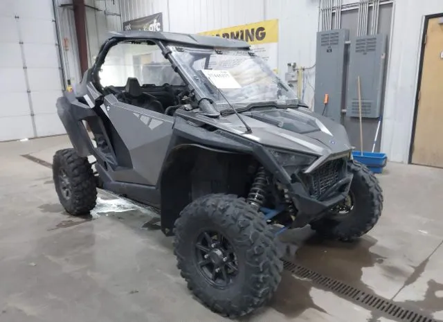 2021 POLARIS  - Image 1.