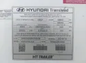 2022 HYUNDAI TRANSLEAD TRAILERS  - Image 9.