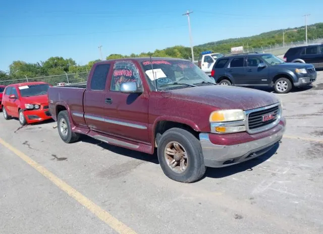 2002 GMC  - Image 1.