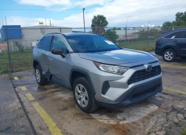 2019 TOYOTA  - Image 1.