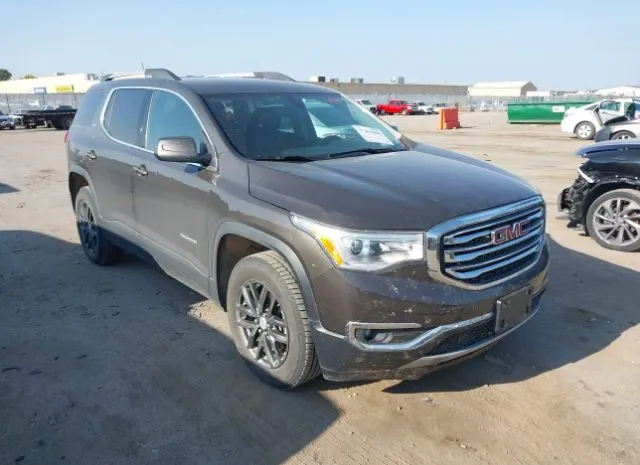 2019 GMC  - Image 1.