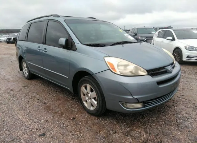 2005 TOYOTA  - Image 1.