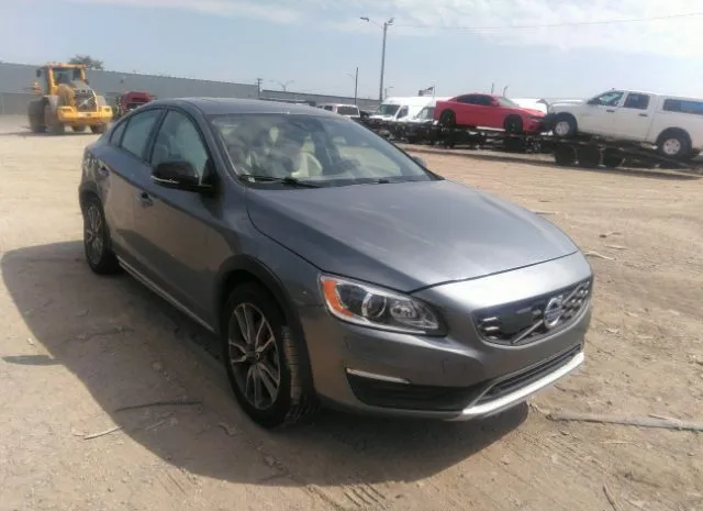 2018 VOLVO  - Image 1.